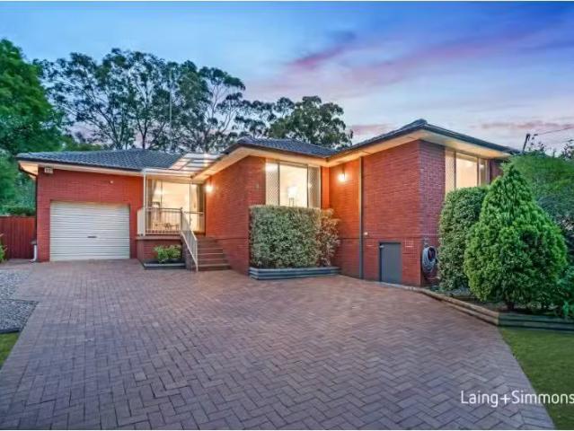 House for rent in Sydney, New South Wales