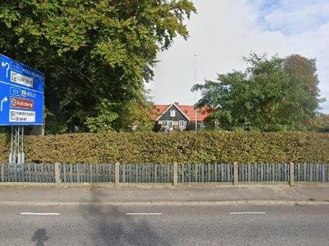 Lägenhet hyra i Höganäs, Skåne