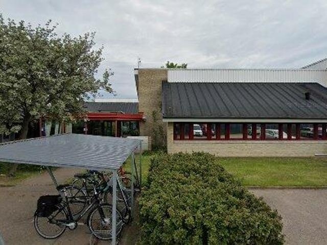 Lokal hyra i Höganäs, Skåne