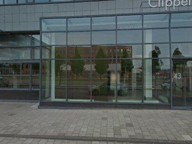 Bedrijfspand te huur in Olland, Noord Holland