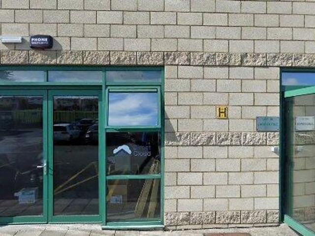 Office for sale in Bluebell, North Tipperary