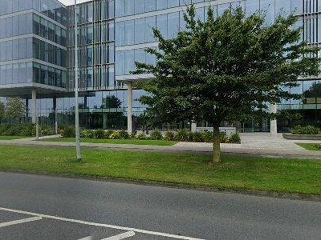 Office for sale in Bluebell, North Tipperary