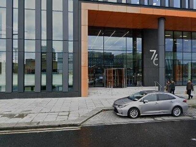 Office for sale in Bluebell, North Tipperary
