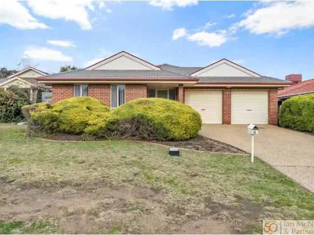 House for rent in Queanbeyan, New South Wales