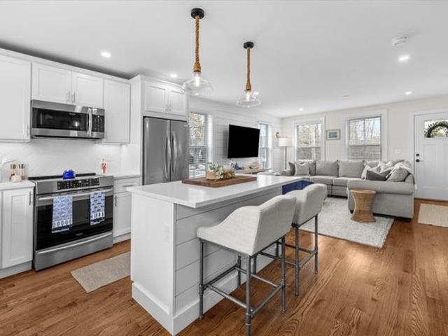 House for sale in Scituate, Massachusetts