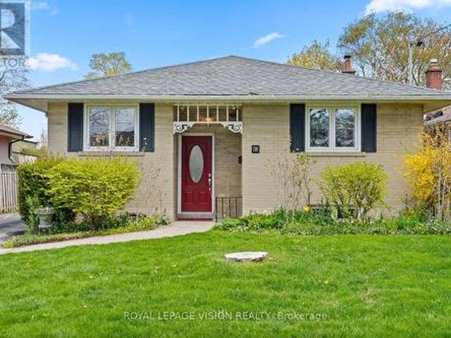 House for sale in Scarborough Southwest, Toronto