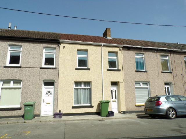 Apartment for rent in Risca, Wales
