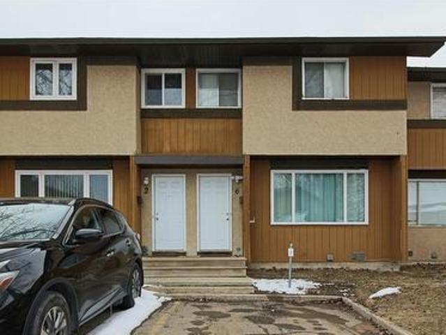 Townhouse for sale in Regina, Saskatchewan