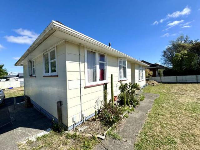 House for sale in Waipukurau