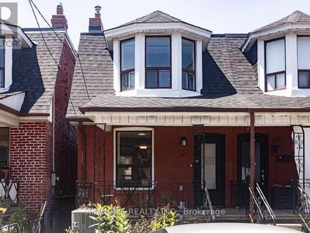 House for rent in Woburn, Ontario