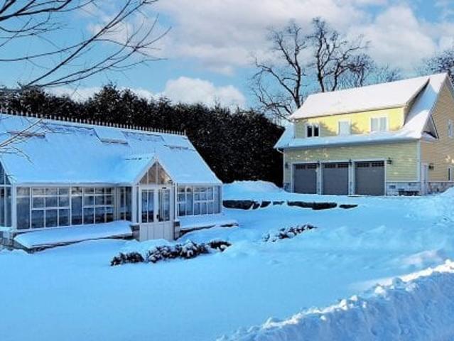 House for sale in York, Ontario