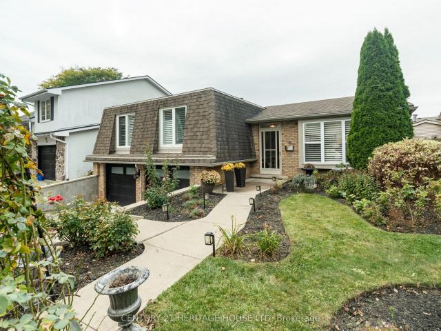 House for sale in Guelph, Ontario
