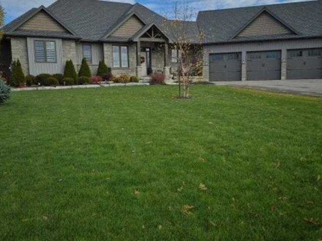 House for sale in Brant, Ontario