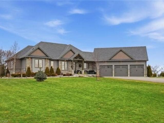 House for sale in Brant, Ontario