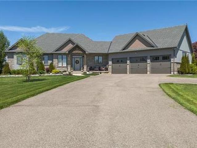 House for sale in County Of Brant, Ontario
