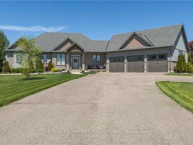 House for sale in County Of Brant, Ontario