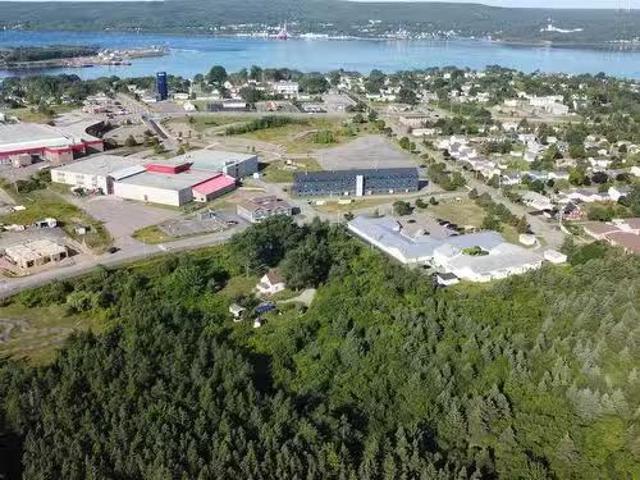 House for sale in Port Hawkesbury, Nova Scotia