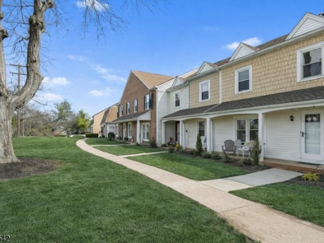 Property for sale in Scotch Plains, New Jersey