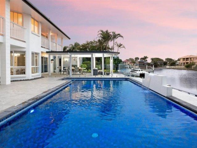 House for rent in Newport, Greater Brisbane