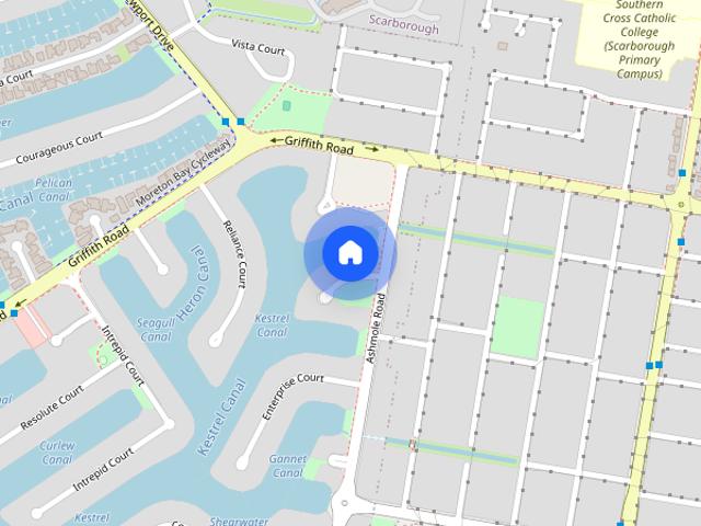 House for rent in Newport, Greater Brisbane