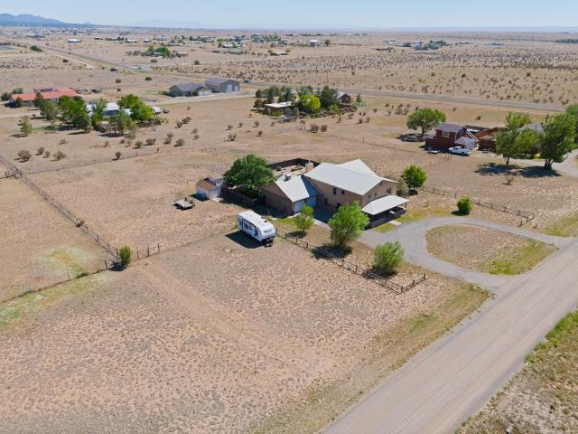 House for sale in Edgewood, New Mexico