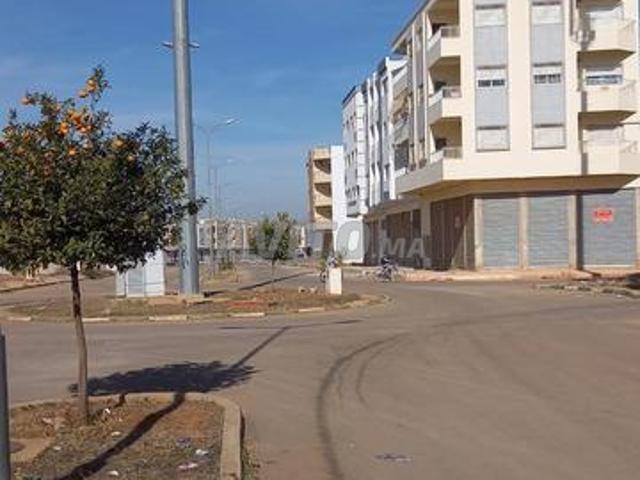 Local commercial location à Oulad Tayeb