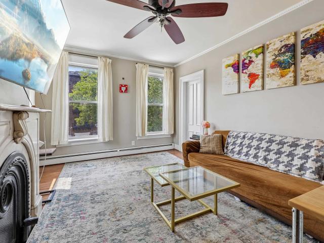 House for sale in Hudson, New Jersey
