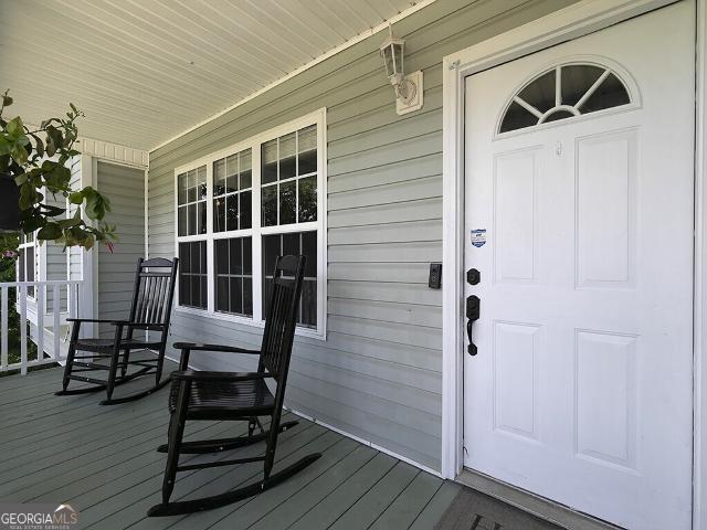 House for sale in Aragon, Georgia