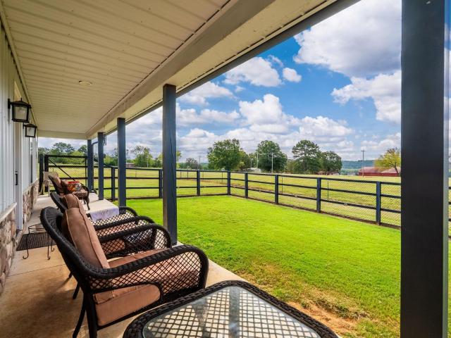 House for sale in Faulkner County, Arkansas