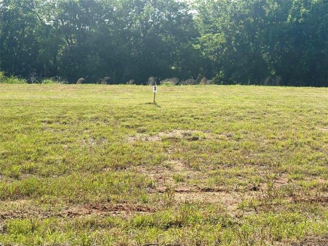 Land for sale in Sulphur, Oklahoma