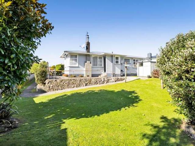House for sale in Inglewood, Taranaki