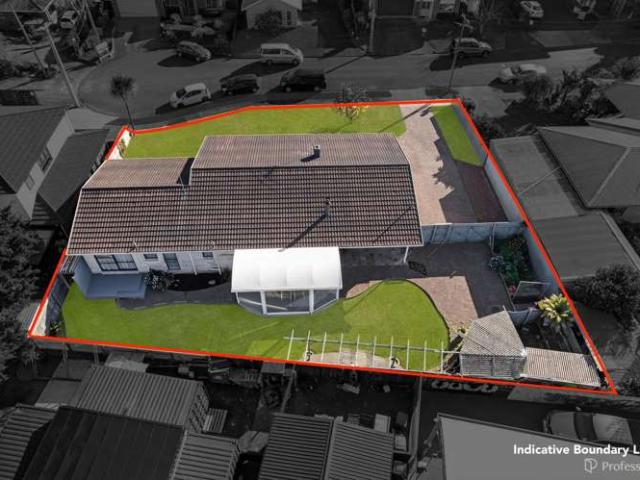 House for sale in East Tamaki, Oroua County