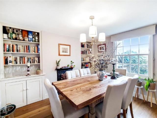 House for rent in Royal Borough of Greenwich, Greater London