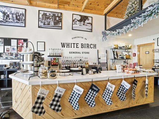 Commercial for sale in New Hampshire