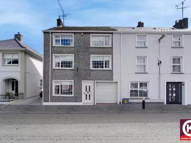 House for sale in Moneygold, Connacht