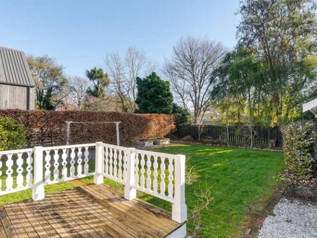 House for sale in Greytown, Wellington