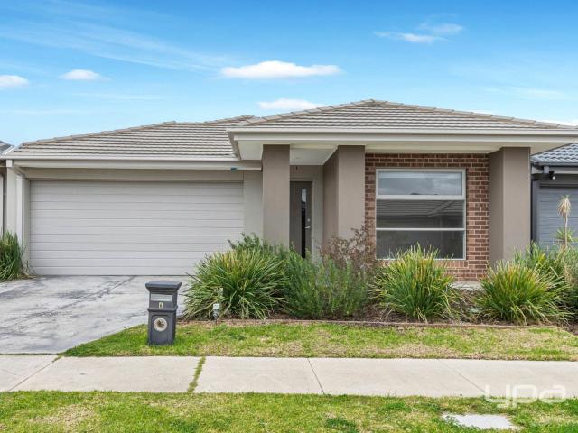 House for rent in Camerons Creek, Victoria