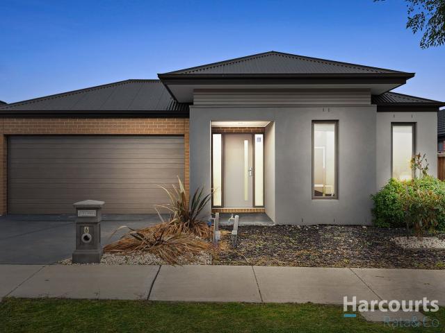Apartment for rent in Camerons Creek, Victoria