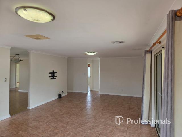 House for rent in Australind, Shire Of Harvey