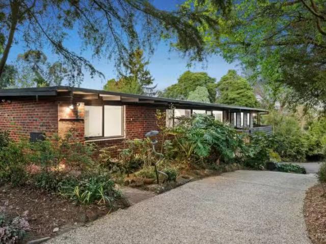 House for rent in Camerons Creek, Victoria