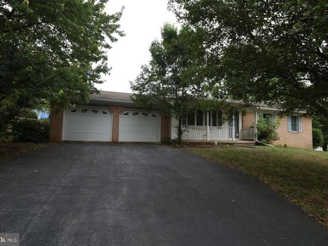 House for sale in Keedysville, Maryland