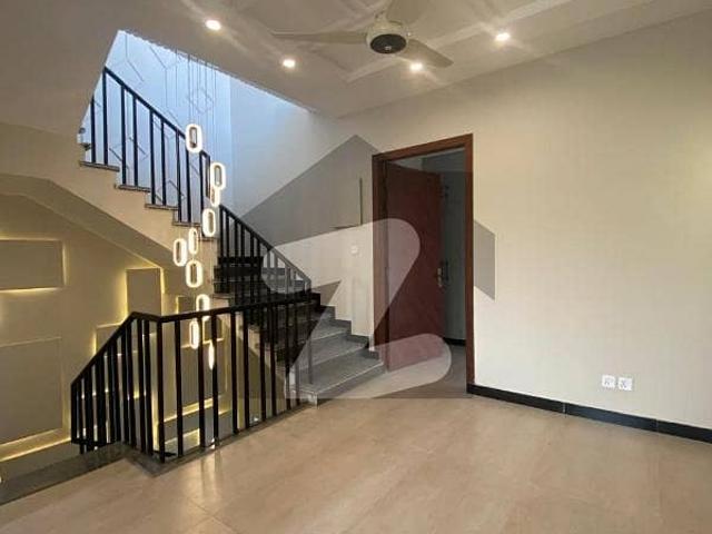 House for sale in Islamabad