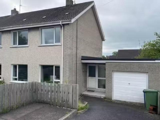 House to rent in Doagh, Ulster