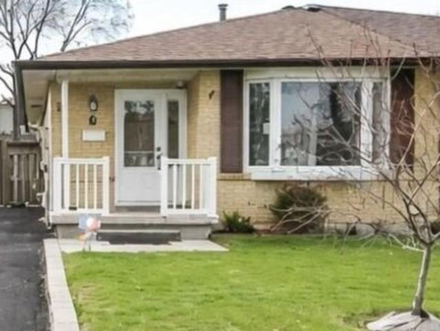 House for rent in Georgina, Ontario