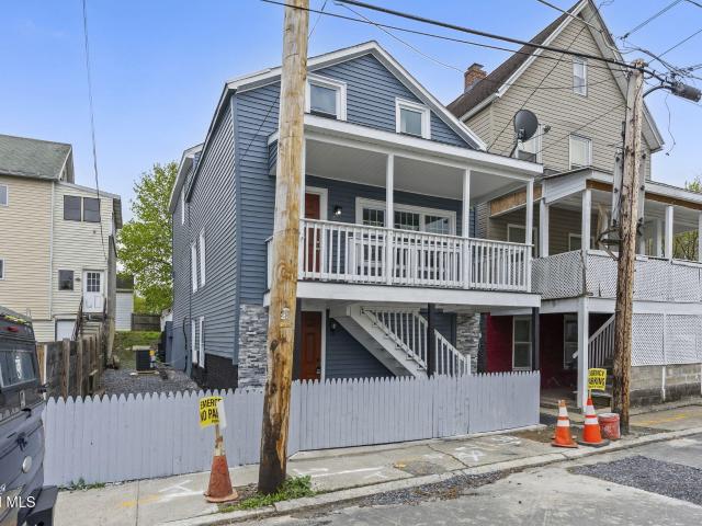 House for sale in Cohoes, New York