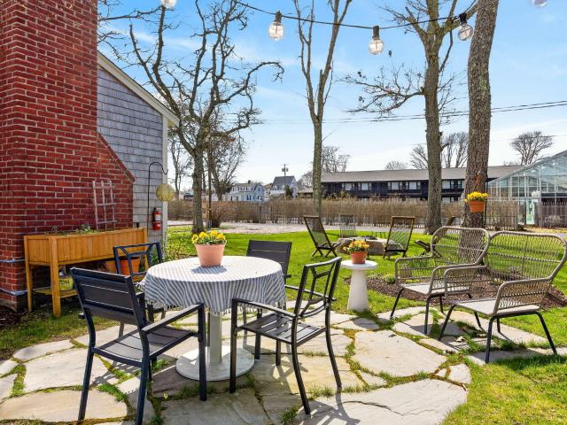 House for sale in Dennis, Massachusetts