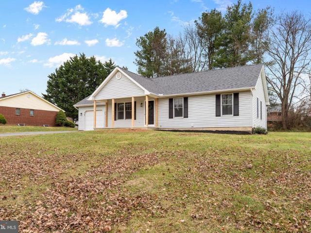 House for sale in Cecil, Maryland