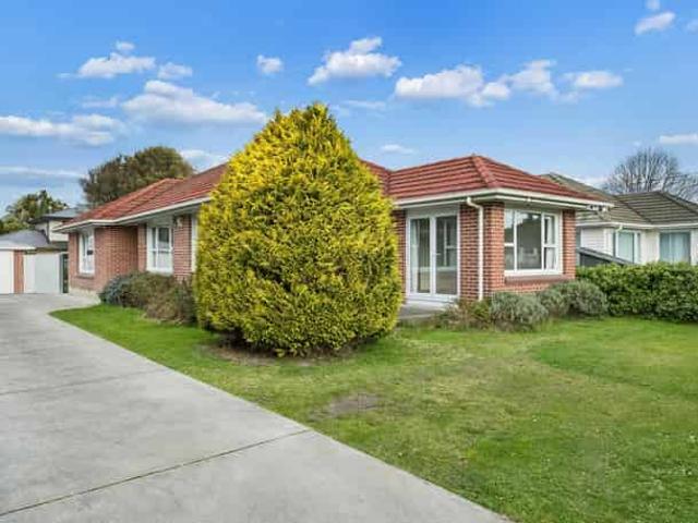 House for rent in Bryndwr, Canterbury