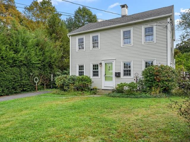 House for sale in Bethel, Connecticut