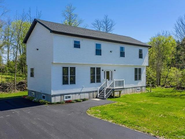 House for sale in Fallsburg, New York